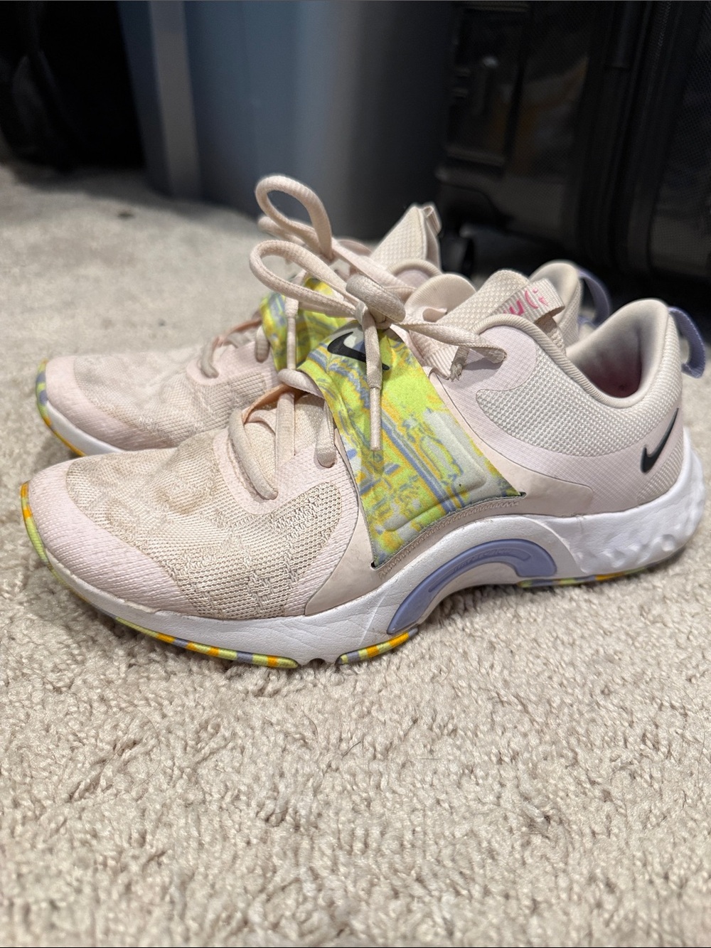 Nike Renew In-Season TR 12 Premium
